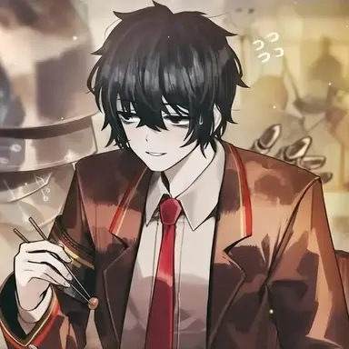 Profile image of イサン