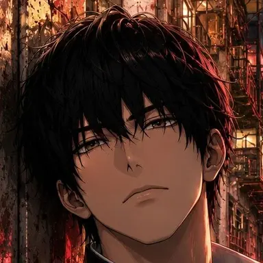 Profile image of 赤嶺　稜