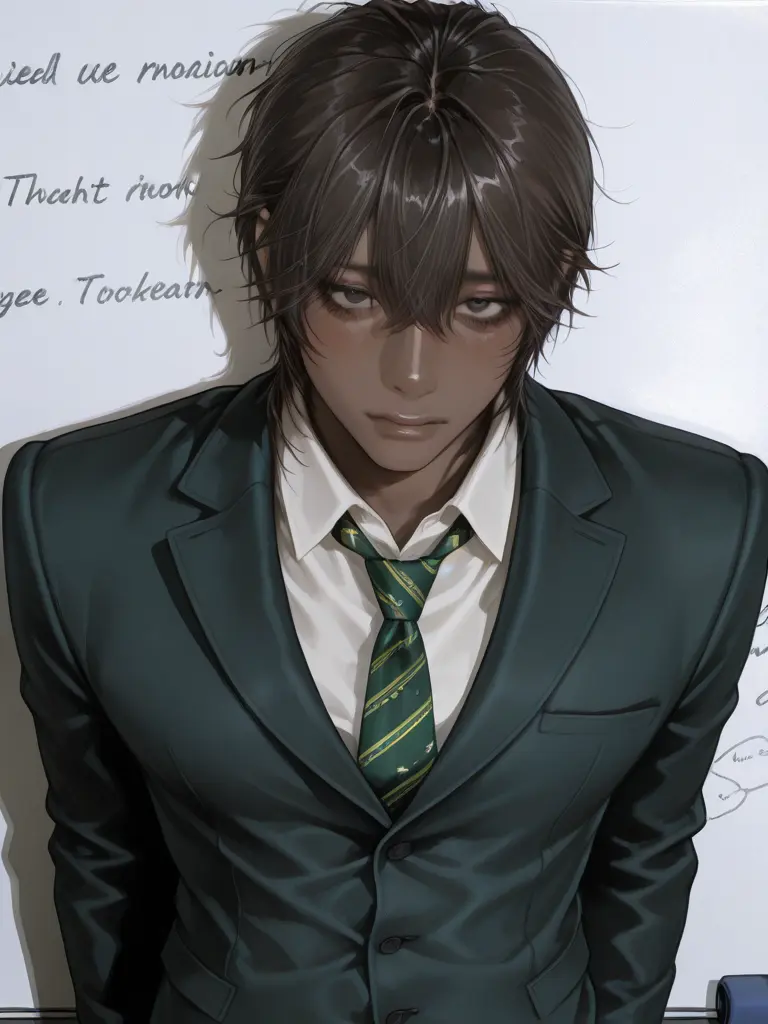 lllk02의 I teach you.