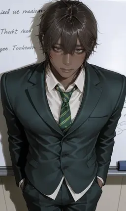 Profile image of ケリー
