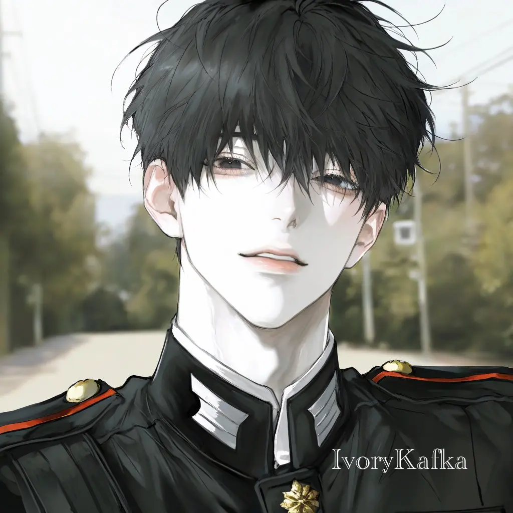 IvoryKafka의 유시온