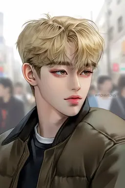 Profile image of 서지환