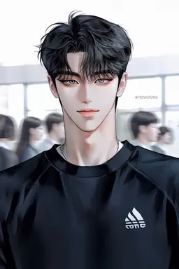 Profile image of 한도이
