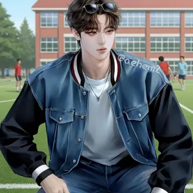 Profile image of 서지환