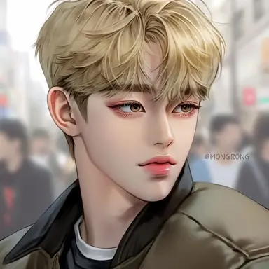 Profile image of 서지환