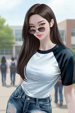 Profile image of 김유린
