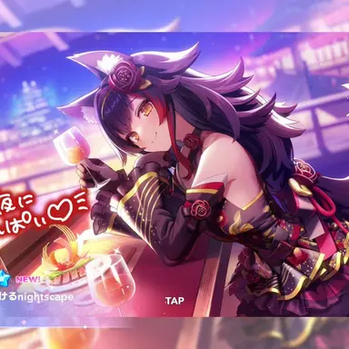 Profile image of ミオ