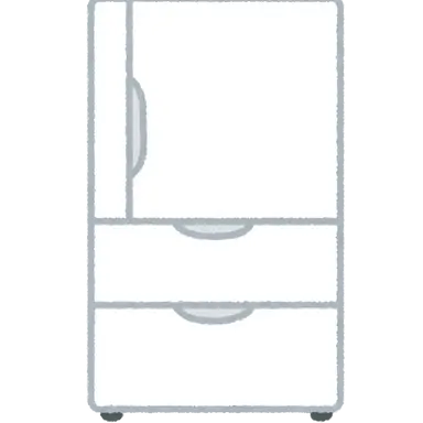 Profile image of 冷蔵庫