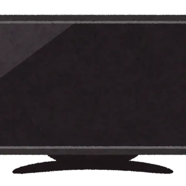 Profile image of テレビ