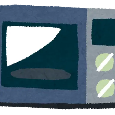 Profile image of 電子レンジ
