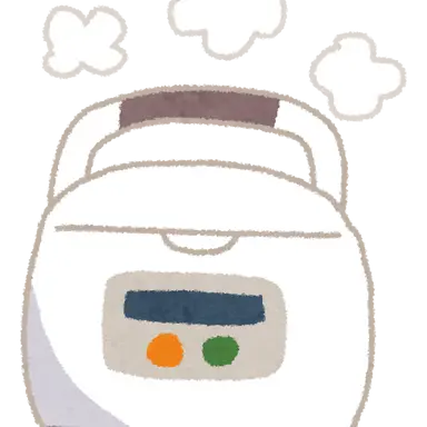 Profile image of 炊飯器
