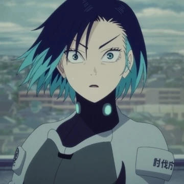 東雲りん
