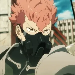 Profile image of 古橋伊春