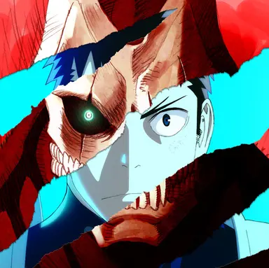 Profile image of 日比野カフカ