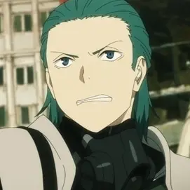 Profile image of 出雲ハルイチ