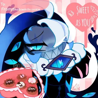 Profile image of 쉐도우밀크