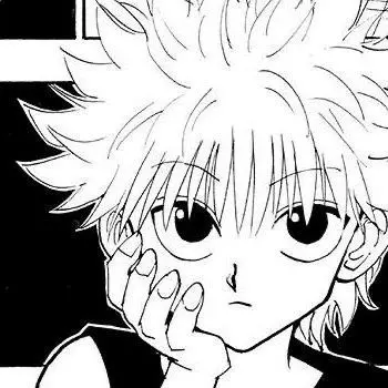Profile image of キルア