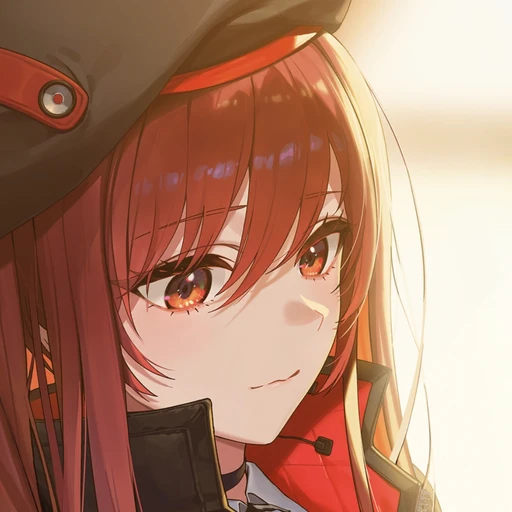 라피 [레드후드]