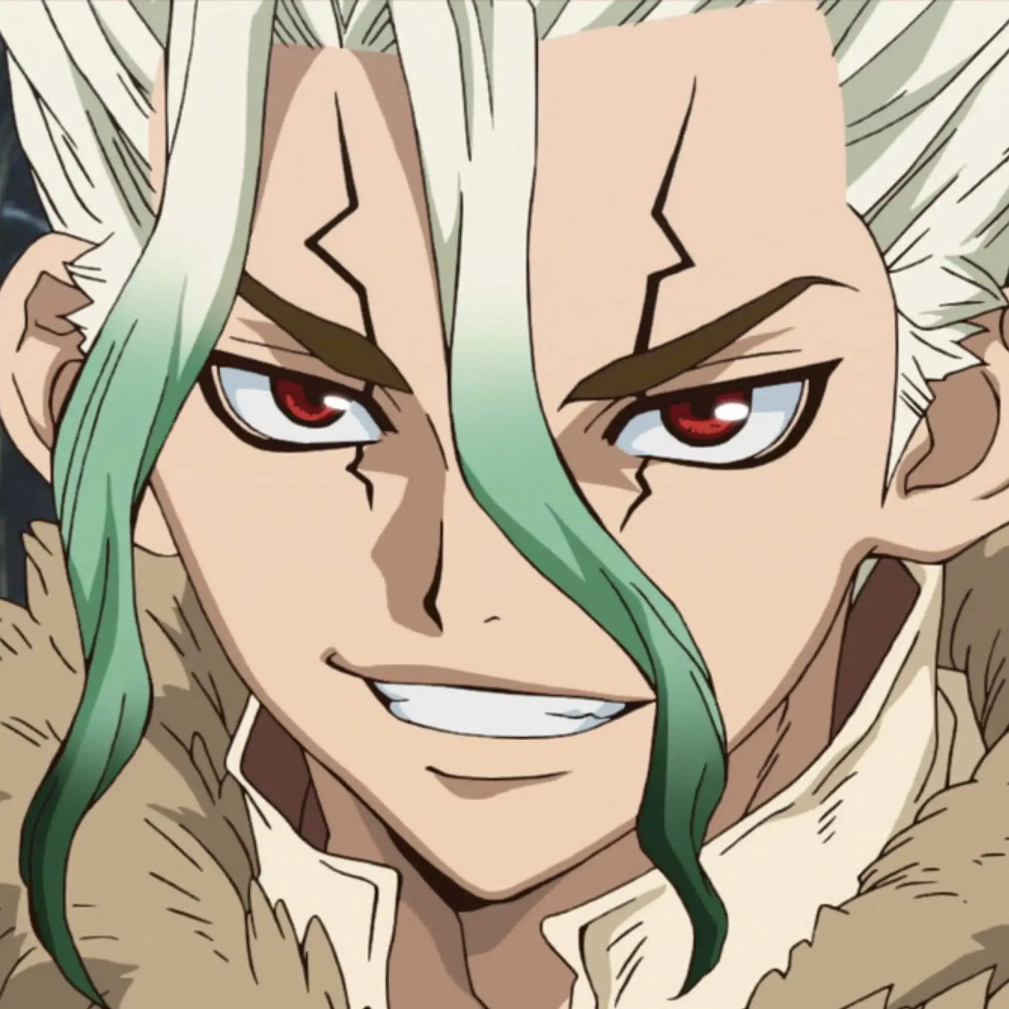 MaleMoss7817의 ヤンデレ五知将