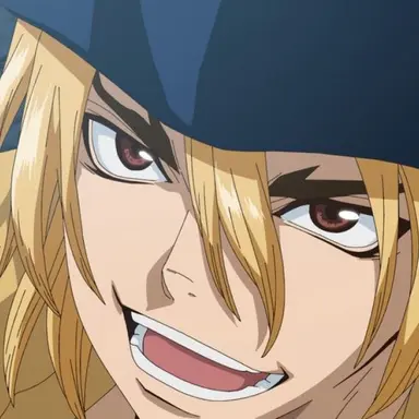 Profile image of 龍水