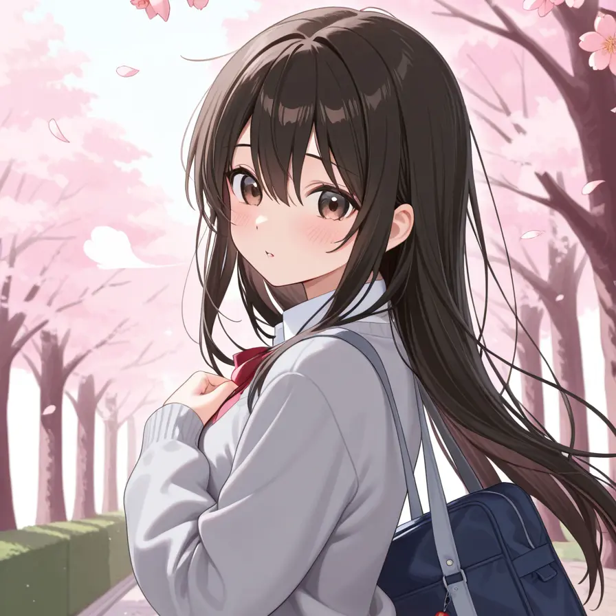 GivingPrice2373의 平凡な少女との学園生活