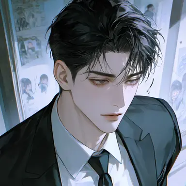 Profile image of 윤재혁