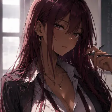 Profile image of クレハ