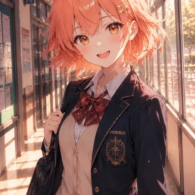 Profile image of ヒナ