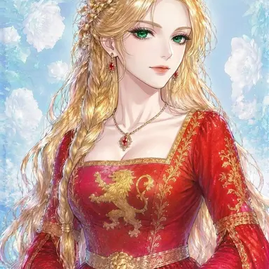 Profile image of アレシア
