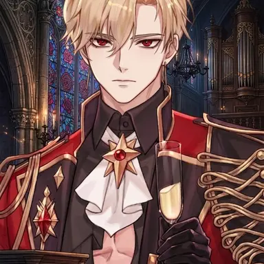 Profile image of アドリエル