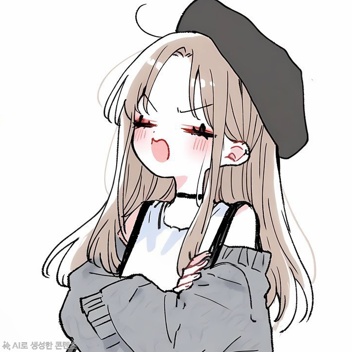 김성은 대표 이미지