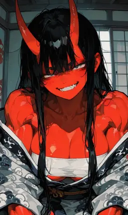 Profile image of 大嶽丸
