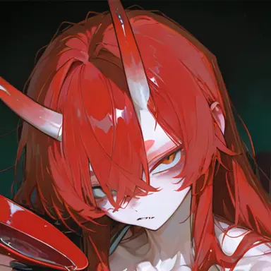 Profile image of 酒呑童子