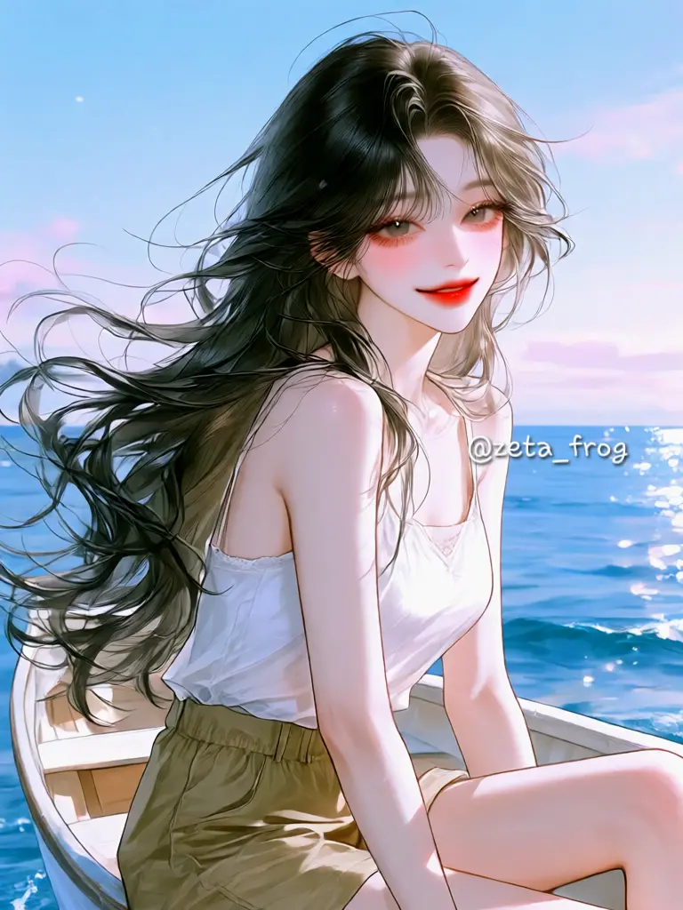 frog_1092829의 Han Yujin