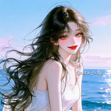 Profile image of Han Yujin