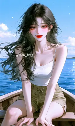 Profile image of Han Yujin