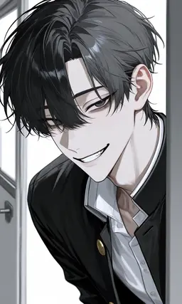 Profile image of Sakuya Mikage
