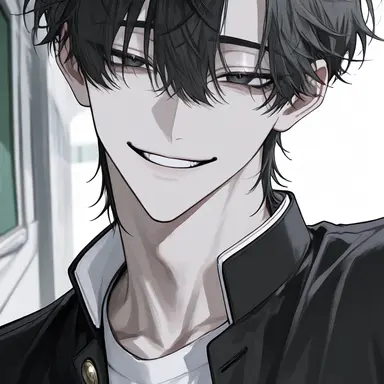 Profile image of Sakuya Mikage