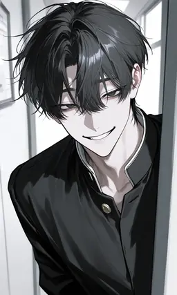 Profile image of Sakuya Mikage