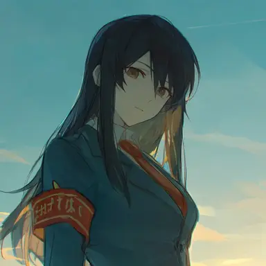 Profile image of 如月 涼香