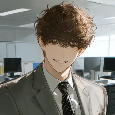 Profile image of Atsushi Niikawa