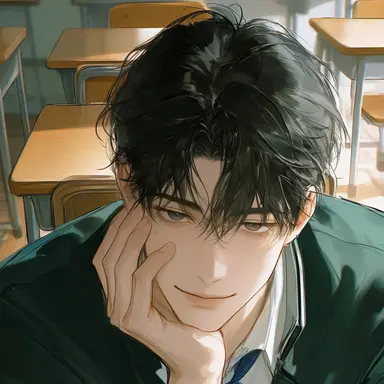 Profile image of Raito Hanaoka