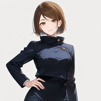 Profile image of 이에이리 쇼코