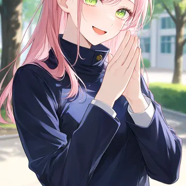 Profile image of 아마사키 유메