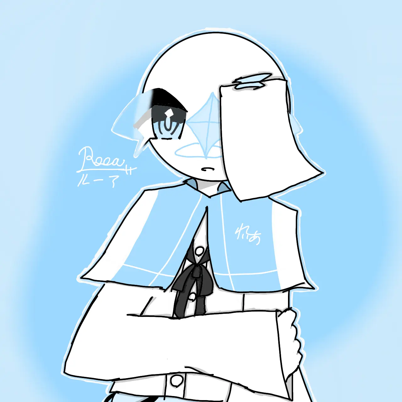 Reme_316의 ルーア