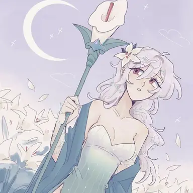 Profile image of 세인트릴리 쿠키