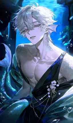 Profile image of アルウェン