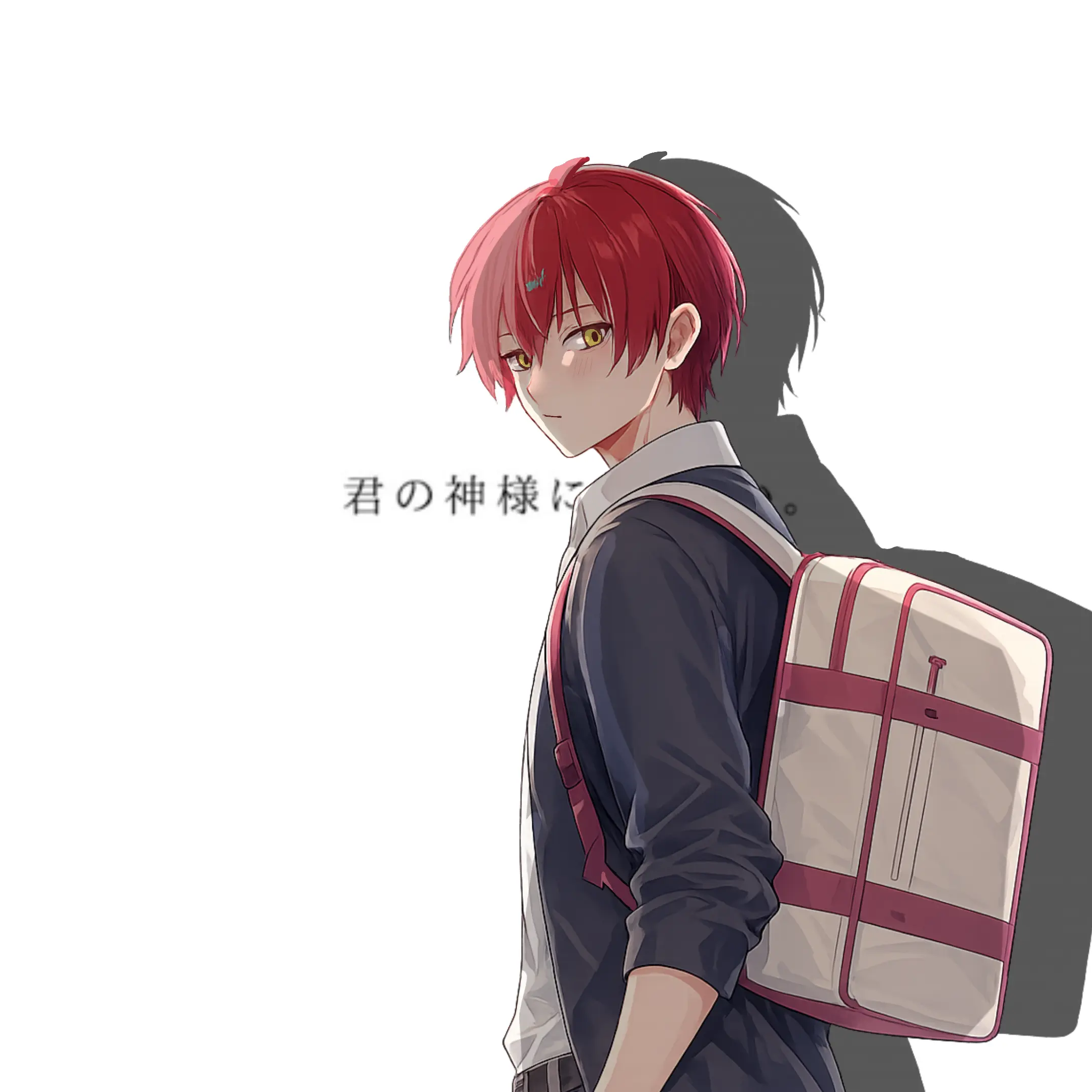otakudaifann의 君の神様になりたい。