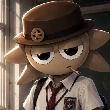 Profile image of 터너