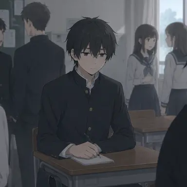 Profile image of モブ彦